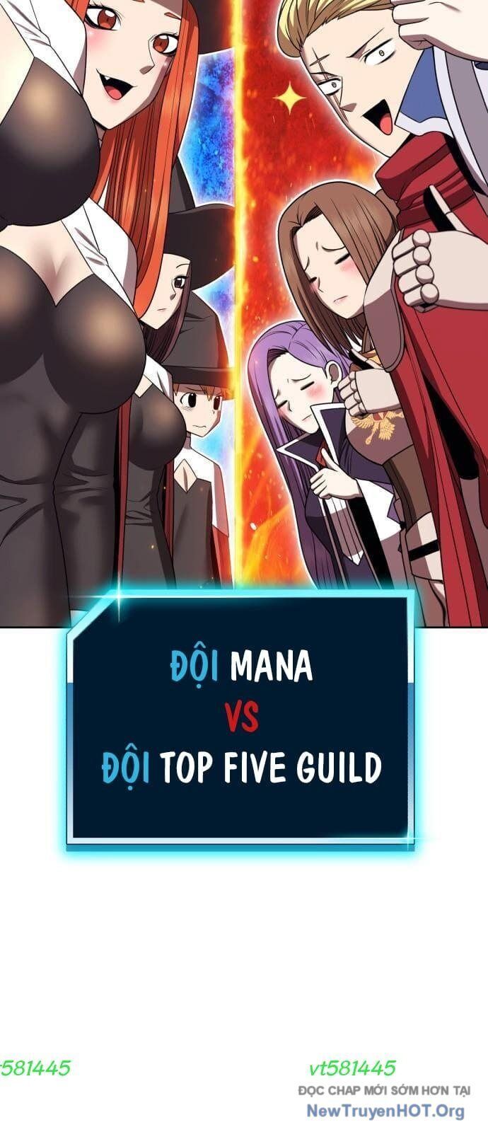 Gậy  Cấp 99 Chapter 126 - Trang 2