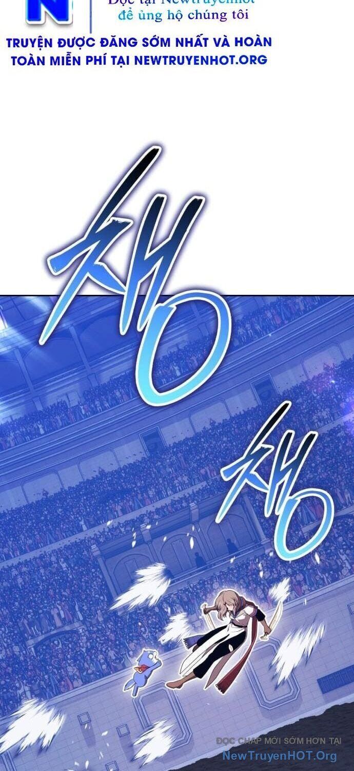 Gậy  Cấp 99 Chapter 126 - Trang 2