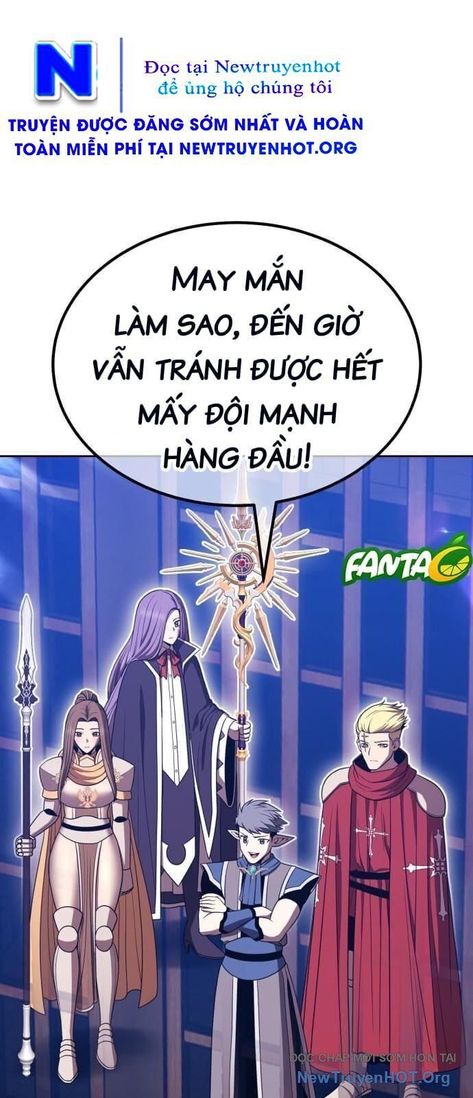 Gậy  Cấp 99 Chapter 126 - Trang 2
