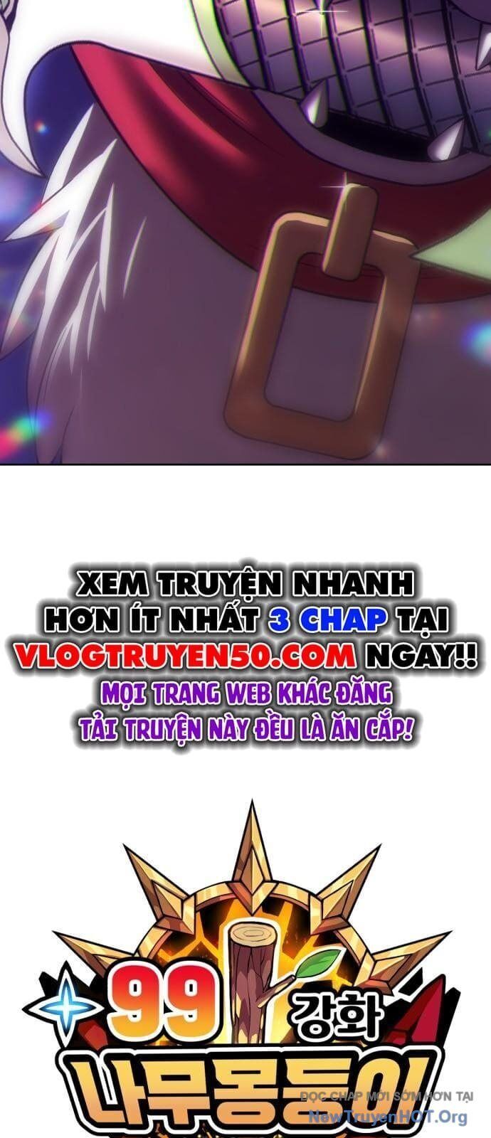 Gậy  Cấp 99 Chapter 126 - Trang 2