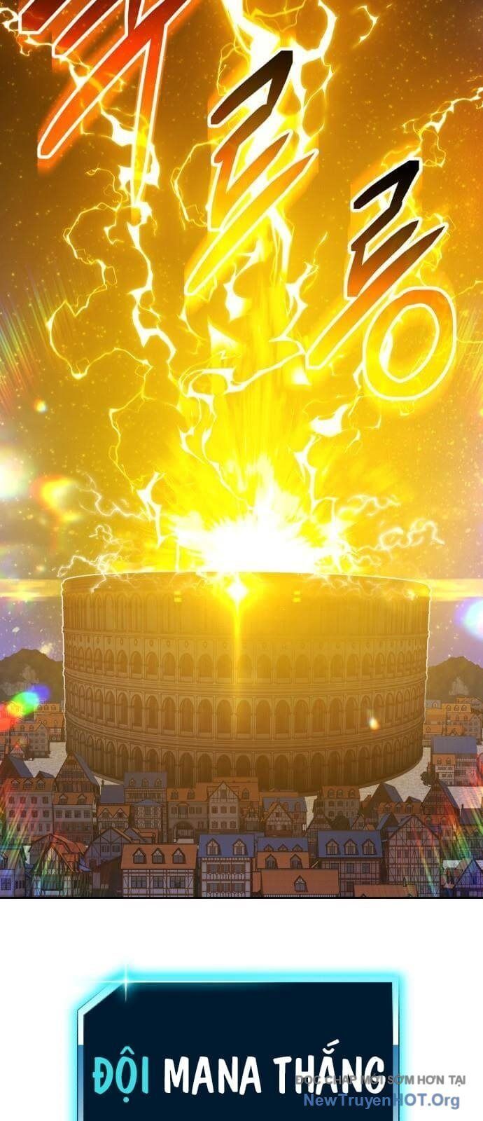 Gậy  Cấp 99 Chapter 126 - Trang 2