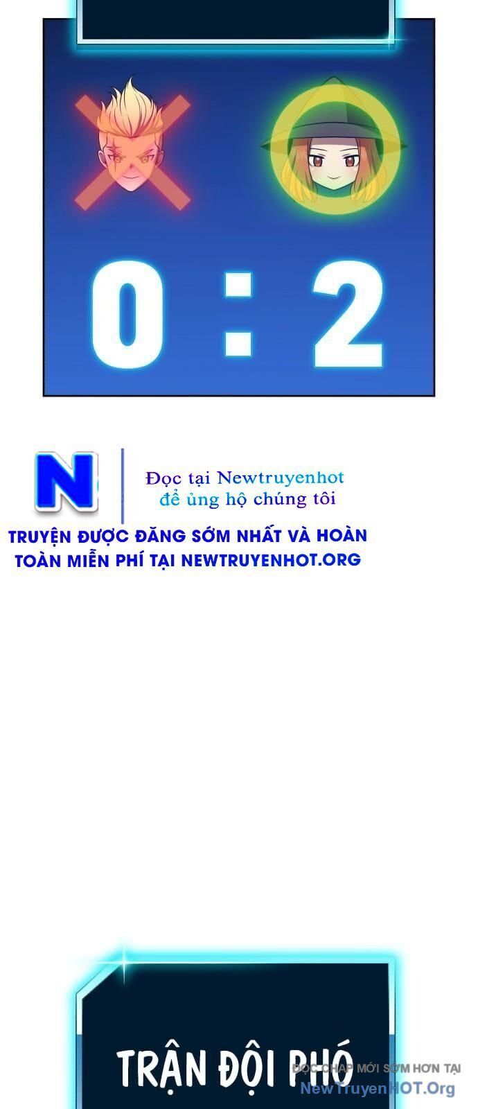 Gậy  Cấp 99 Chapter 126 - Trang 2