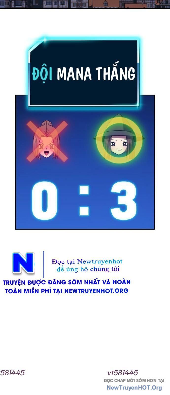 Gậy  Cấp 99 Chapter 126 - Trang 2