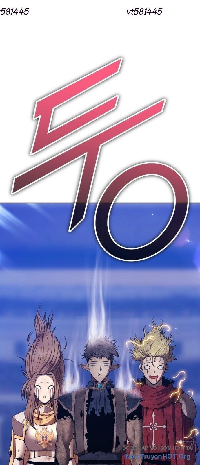 Gậy  Cấp 99 Chapter 126 - Trang 2