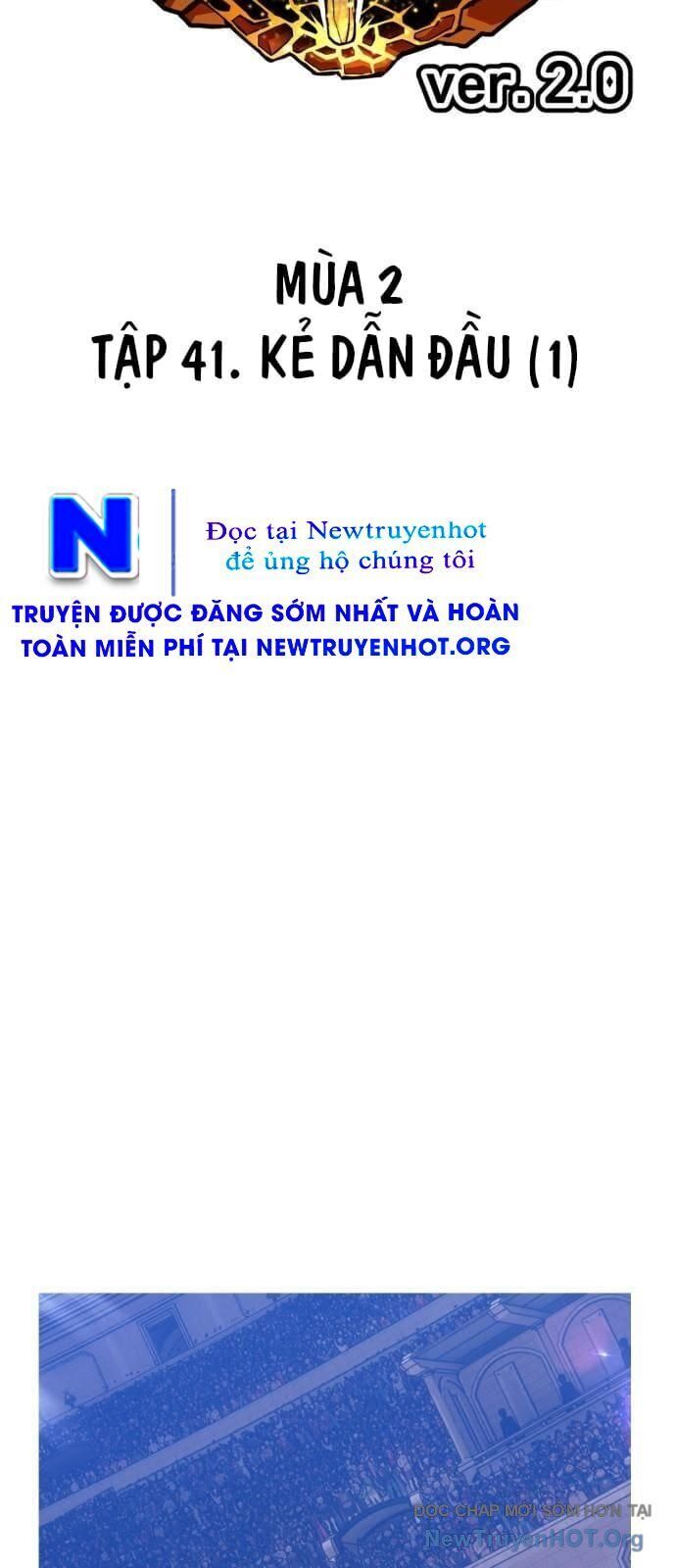 Gậy  Cấp 99 Chapter 126 - Trang 2