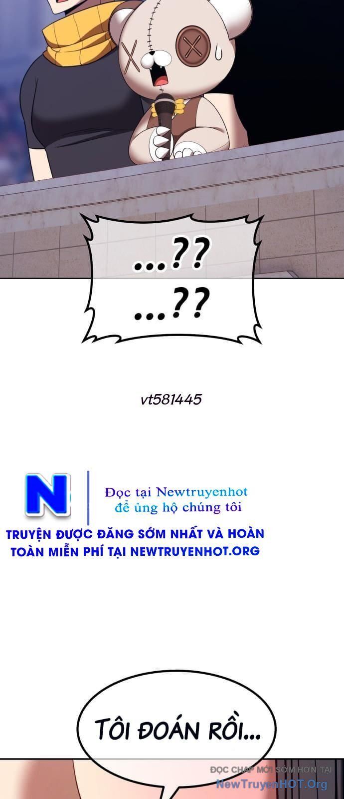 Gậy  Cấp 99 Chapter 126 - Trang 2