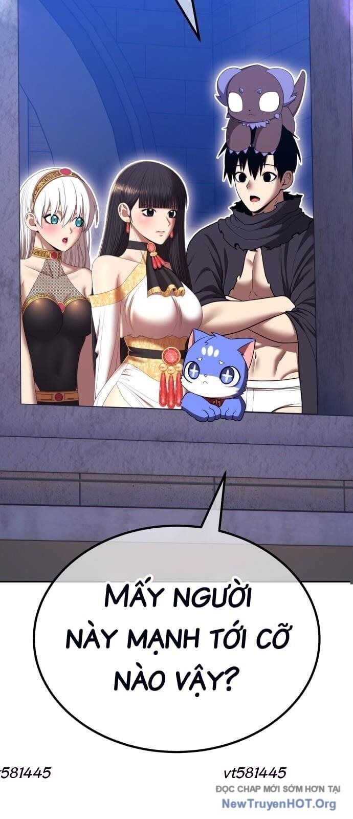 Gậy  Cấp 99 Chapter 126 - Trang 2