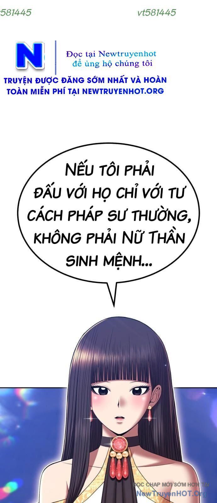 Gậy  Cấp 99 Chapter 126 - Trang 2