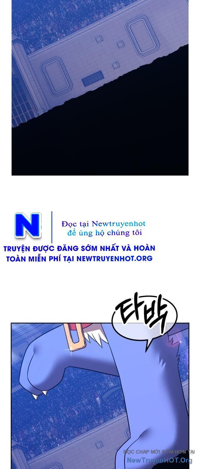 Gậy  Cấp 99 Chapter 126 - Trang 2