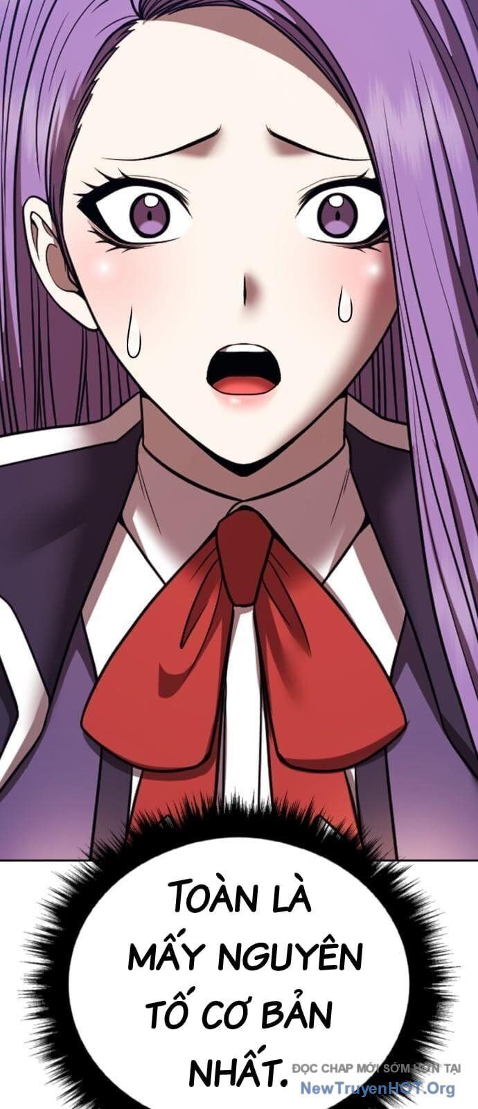 Gậy  Cấp 99 Chapter 126 - Trang 2