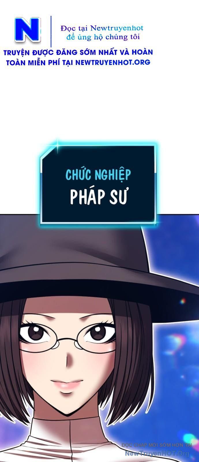 Gậy  Cấp 99 Chapter 126 - Trang 2