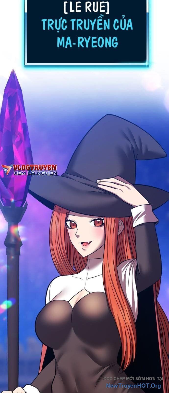 Gậy  Cấp 99 Chapter 126 - Trang 2