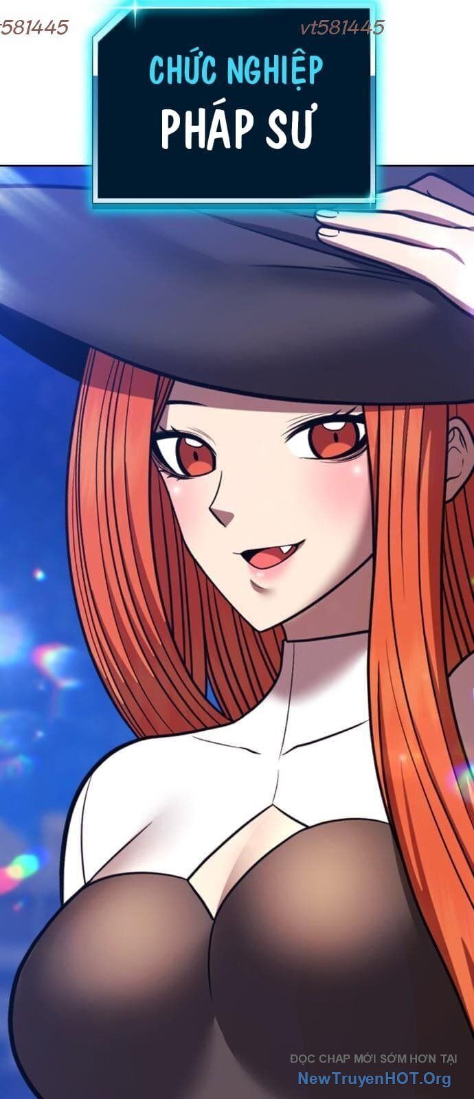 Gậy  Cấp 99 Chapter 126 - Trang 2