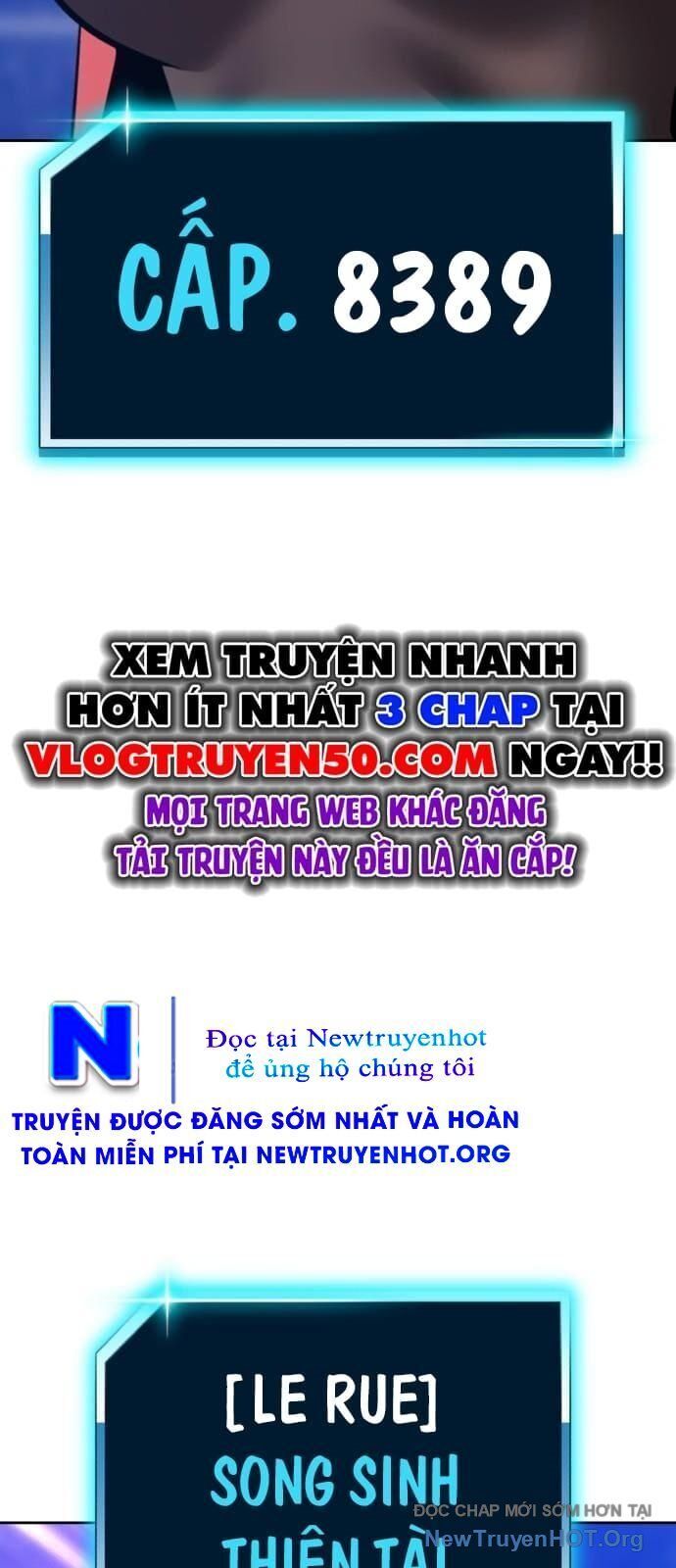 Gậy  Cấp 99 Chapter 126 - Trang 2