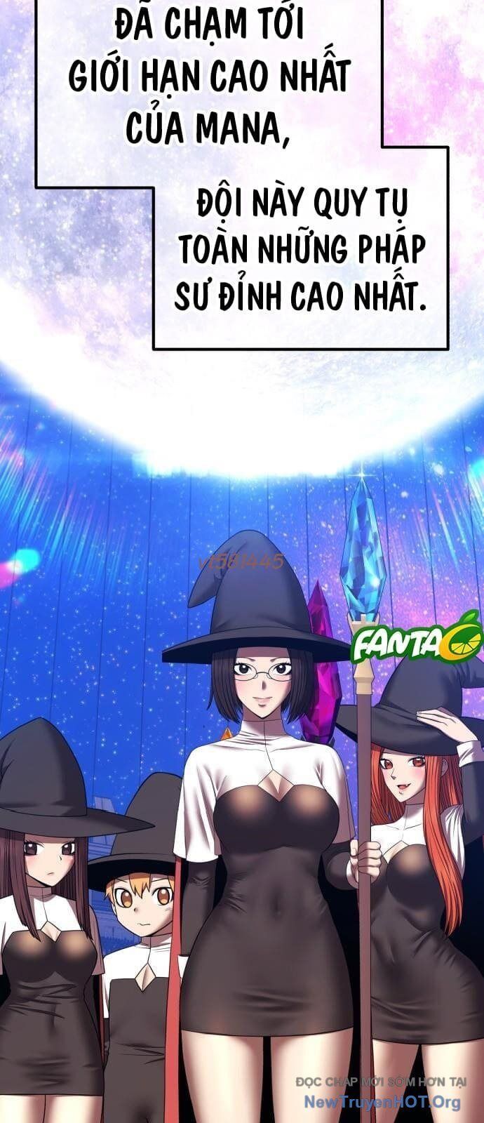 Gậy  Cấp 99 Chapter 126 - Trang 2