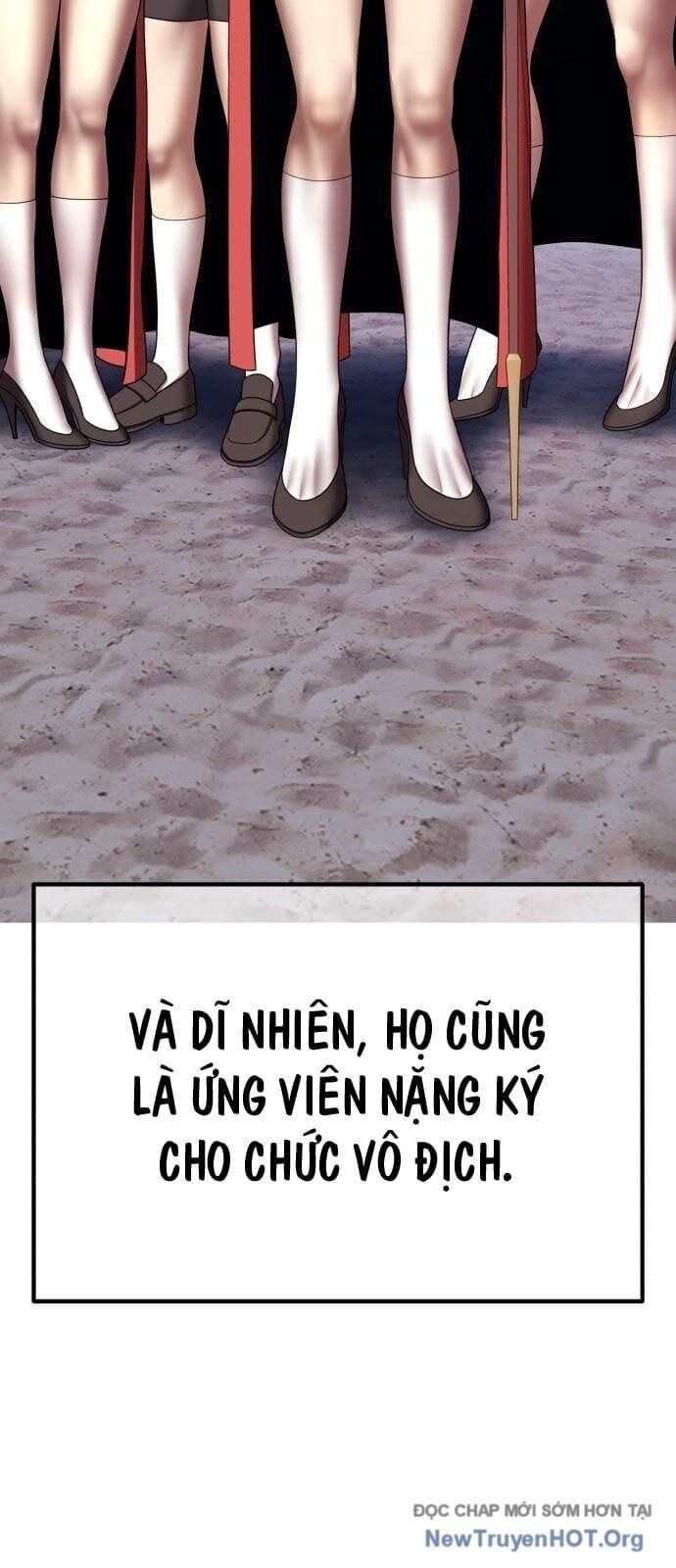 Gậy  Cấp 99 Chapter 126 - Trang 2