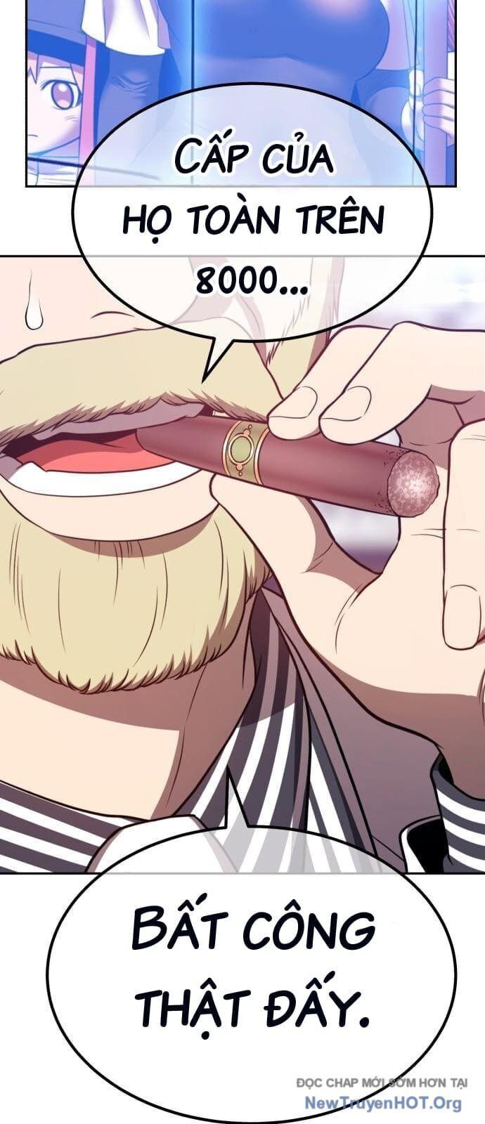 Gậy  Cấp 99 Chapter 126 - Trang 2