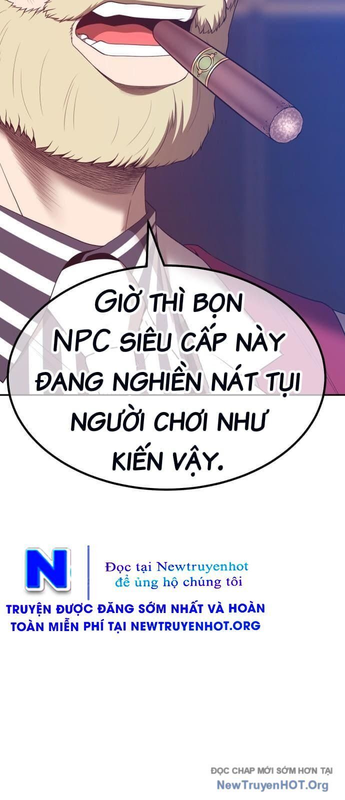 Gậy  Cấp 99 Chapter 126 - Trang 2