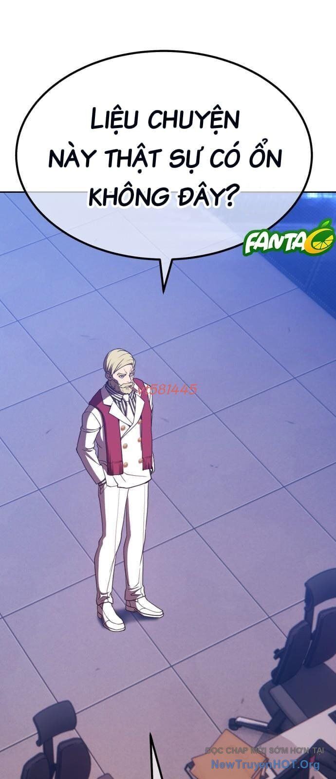 Gậy  Cấp 99 Chapter 126 - Trang 2