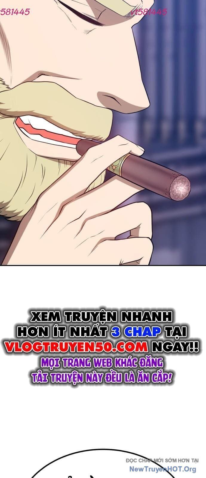 Gậy  Cấp 99 Chapter 126 - Trang 2