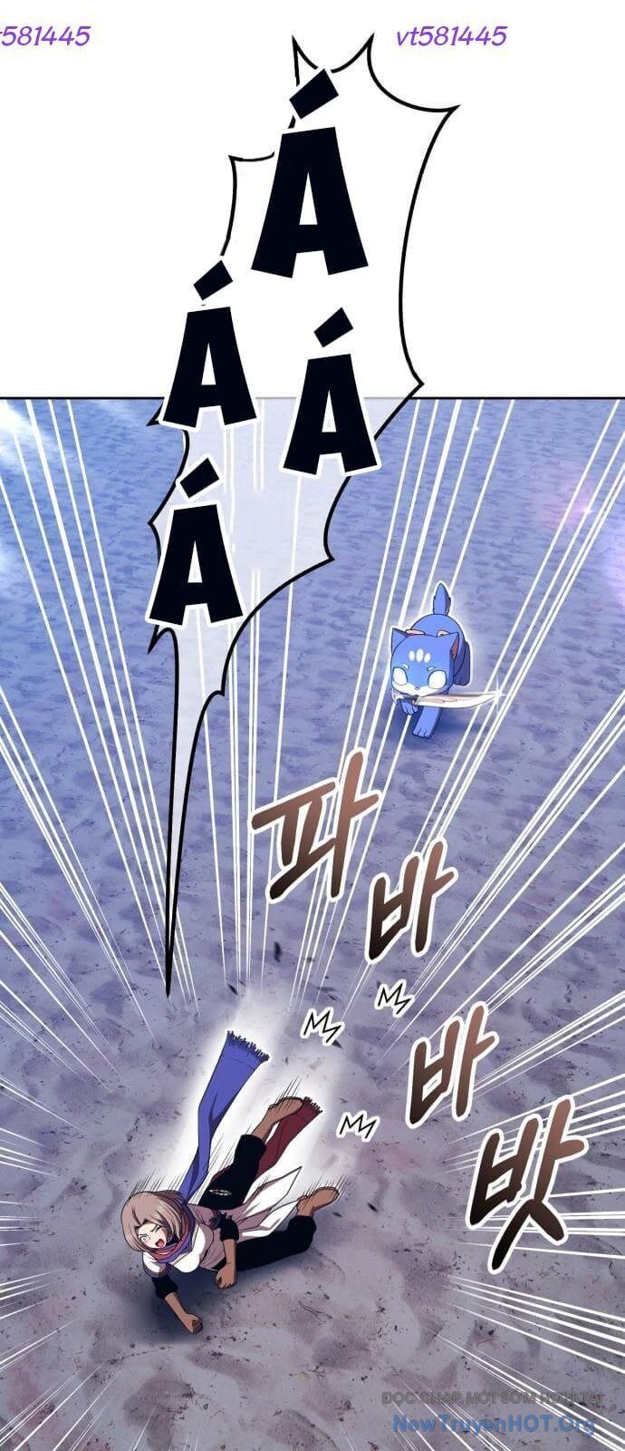 Gậy  Cấp 99 Chapter 126 - Trang 2