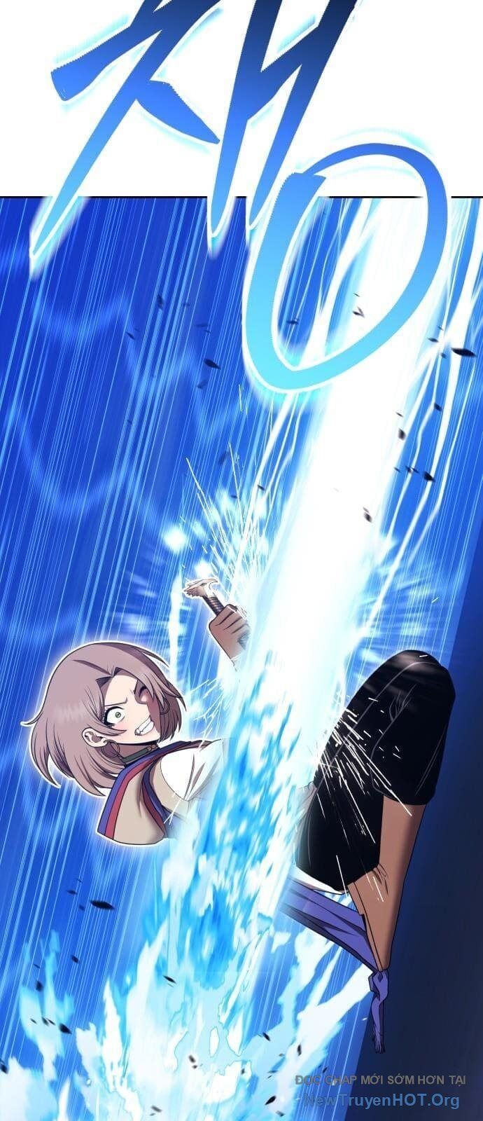 Gậy  Cấp 99 Chapter 126 - Trang 2