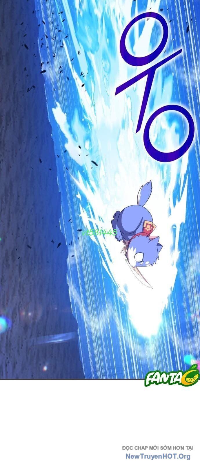 Gậy  Cấp 99 Chapter 126 - Trang 2