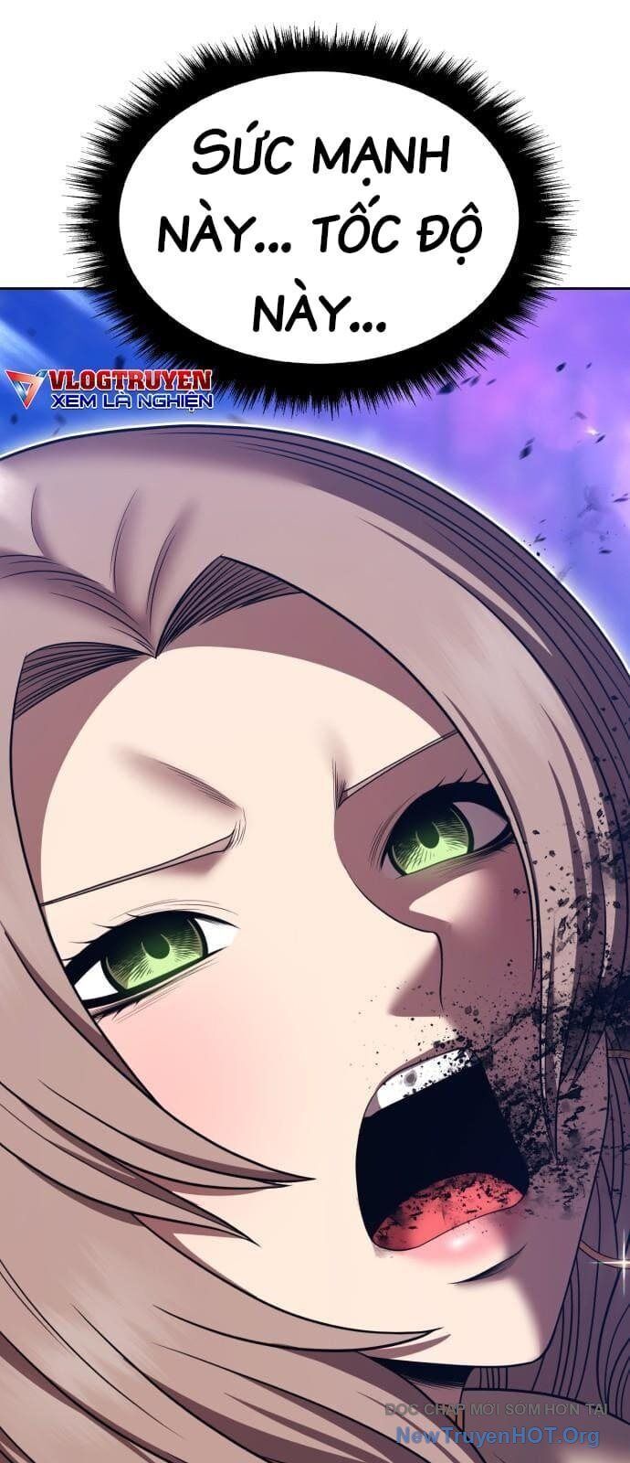 Gậy  Cấp 99 Chapter 126 - Trang 2