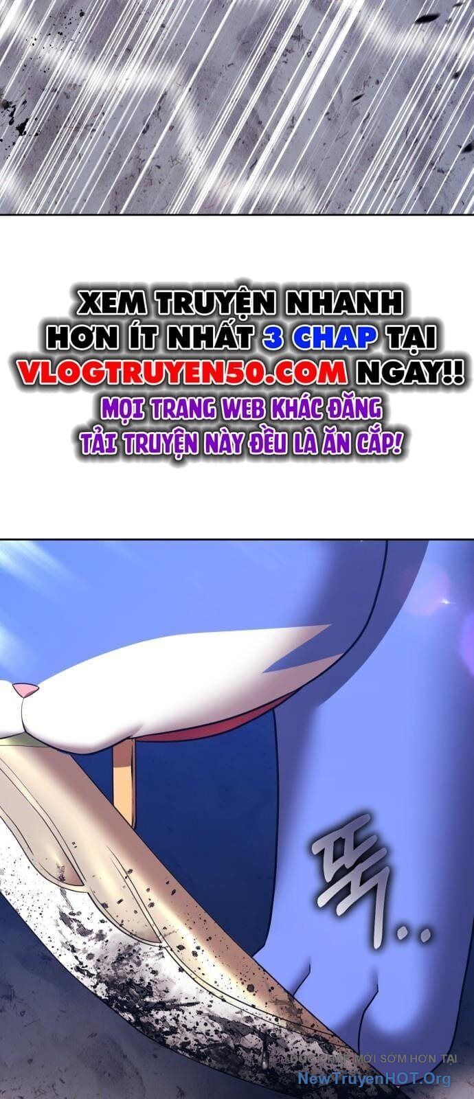 Gậy  Cấp 99 Chapter 126 - Trang 2