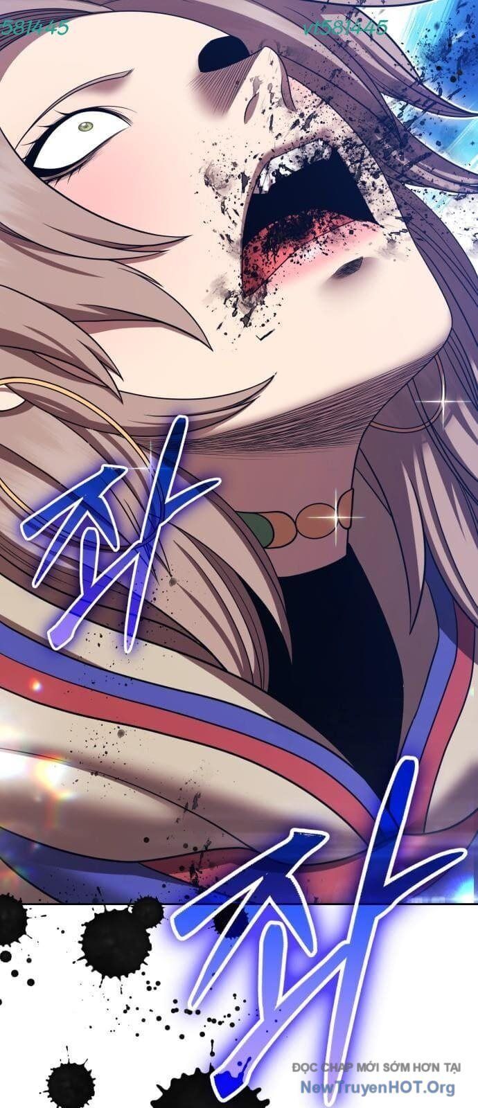 Gậy  Cấp 99 Chapter 126 - Trang 2