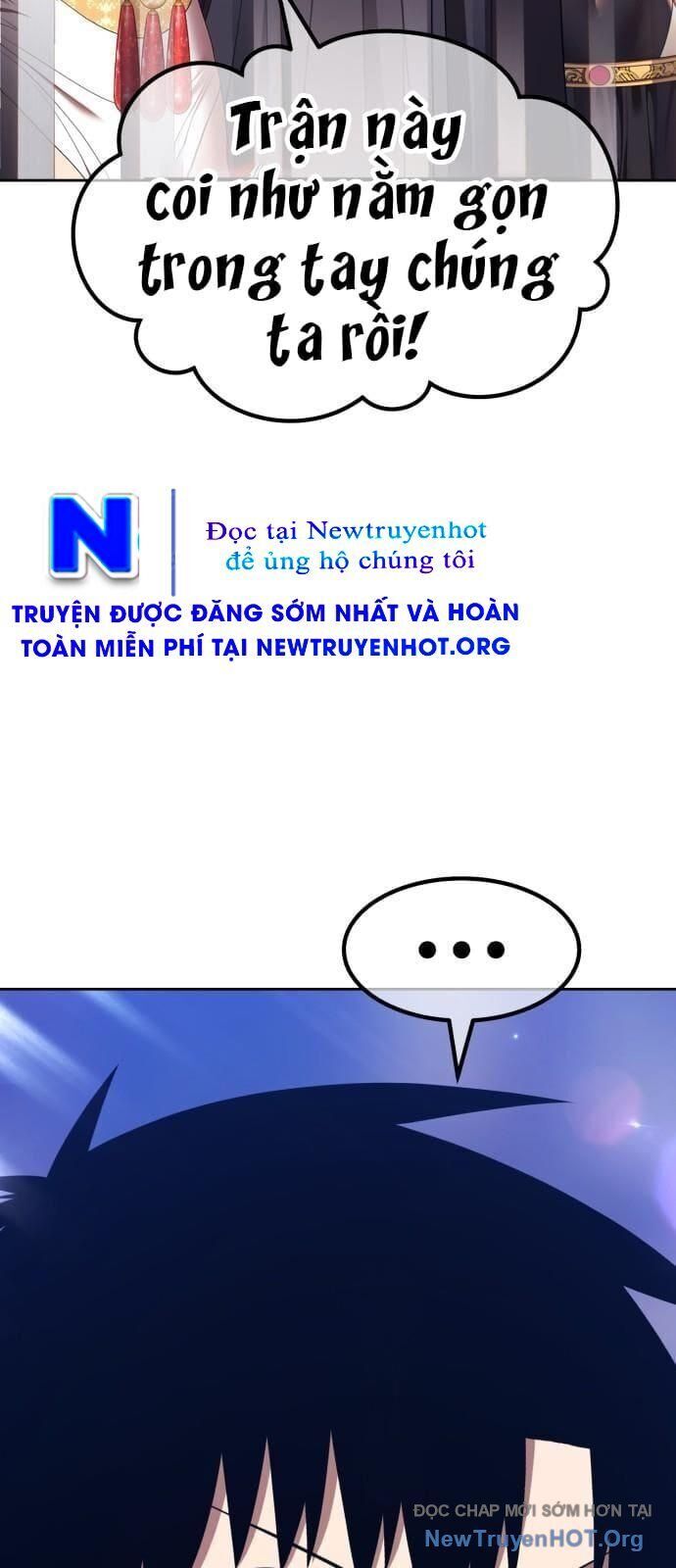 Gậy  Cấp 99 Chapter 126 - Trang 2