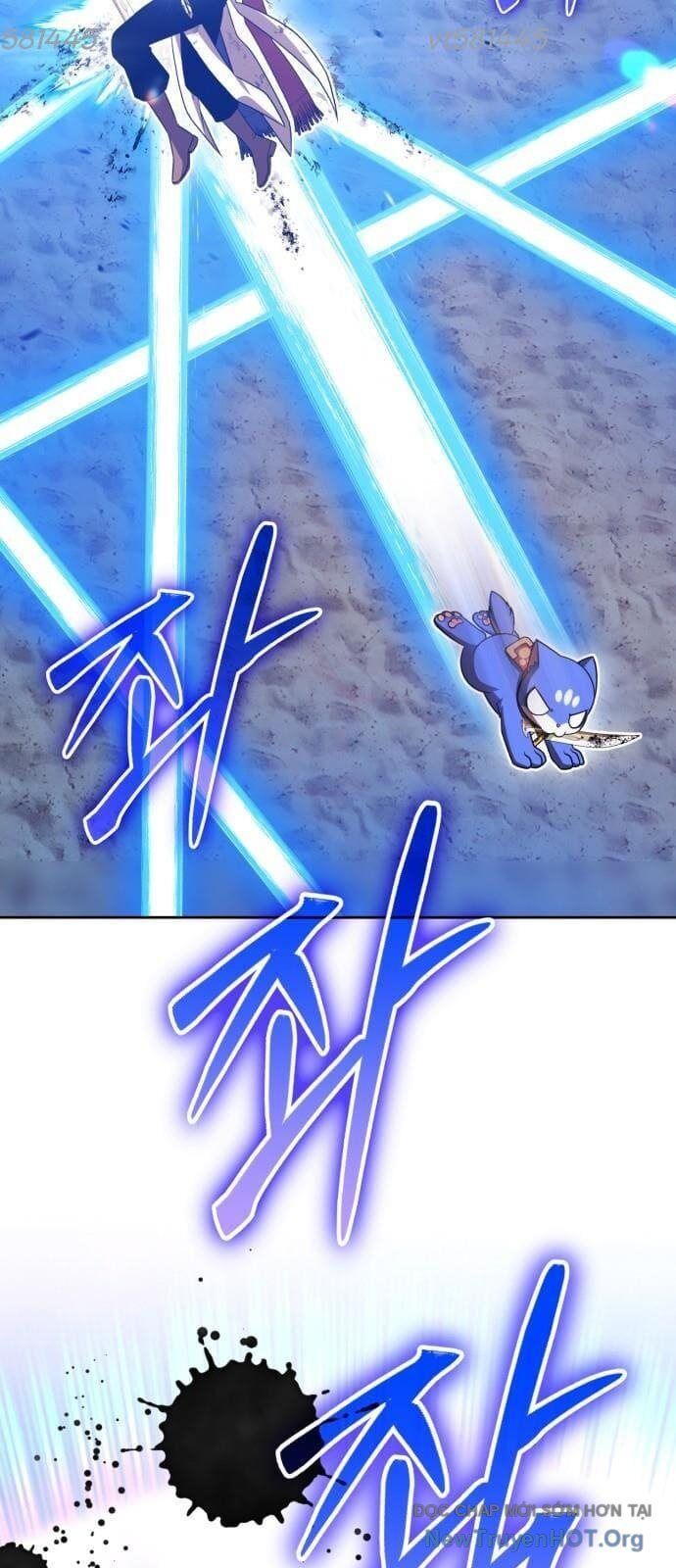 Gậy  Cấp 99 Chapter 126 - Trang 2