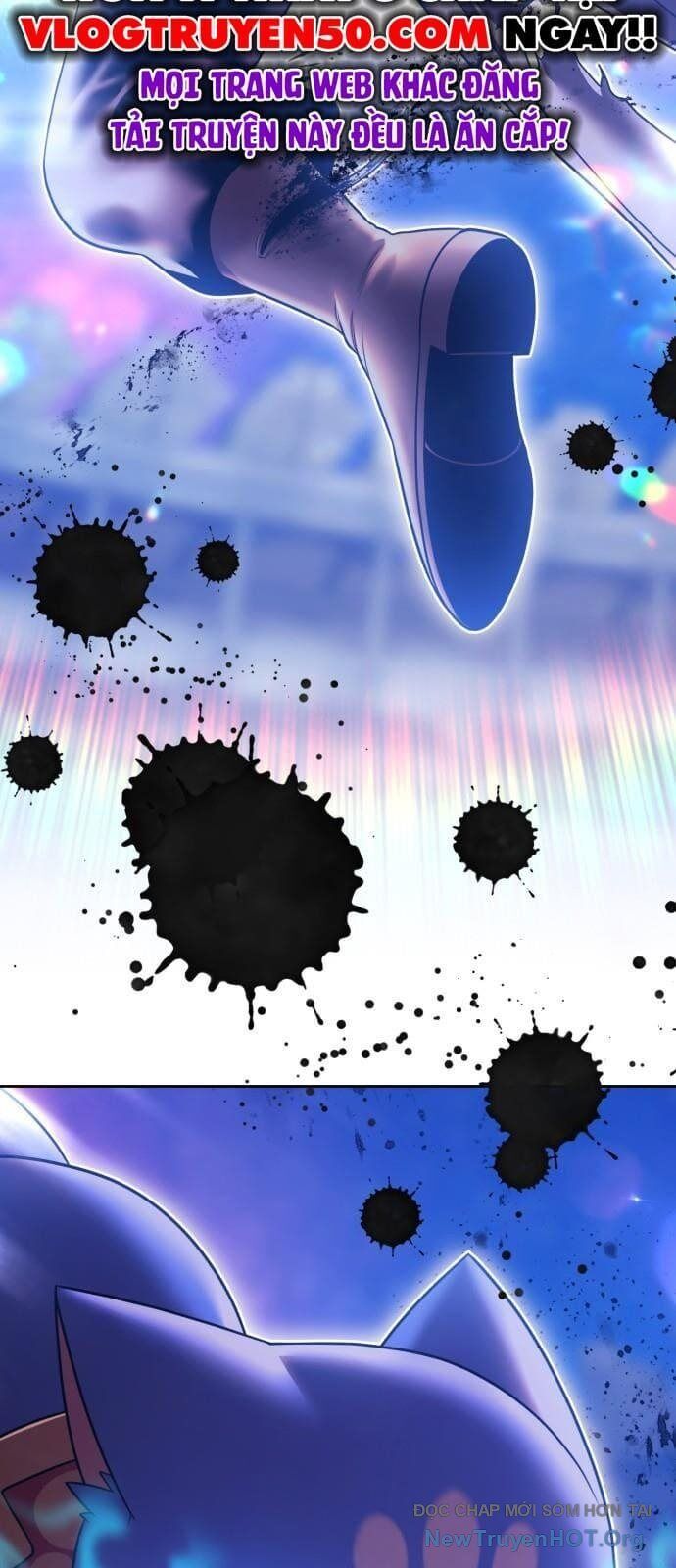 Gậy  Cấp 99 Chapter 126 - Trang 2