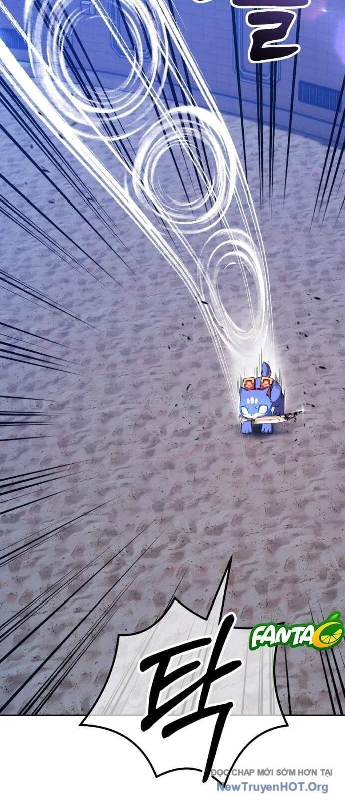 Gậy  Cấp 99 Chapter 126 - Trang 2