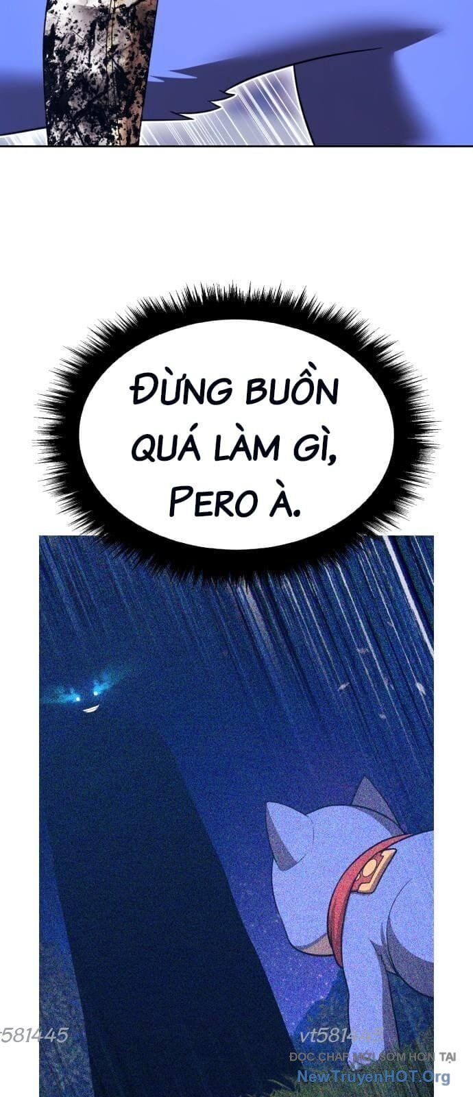 Gậy  Cấp 99 Chapter 126 - Trang 2