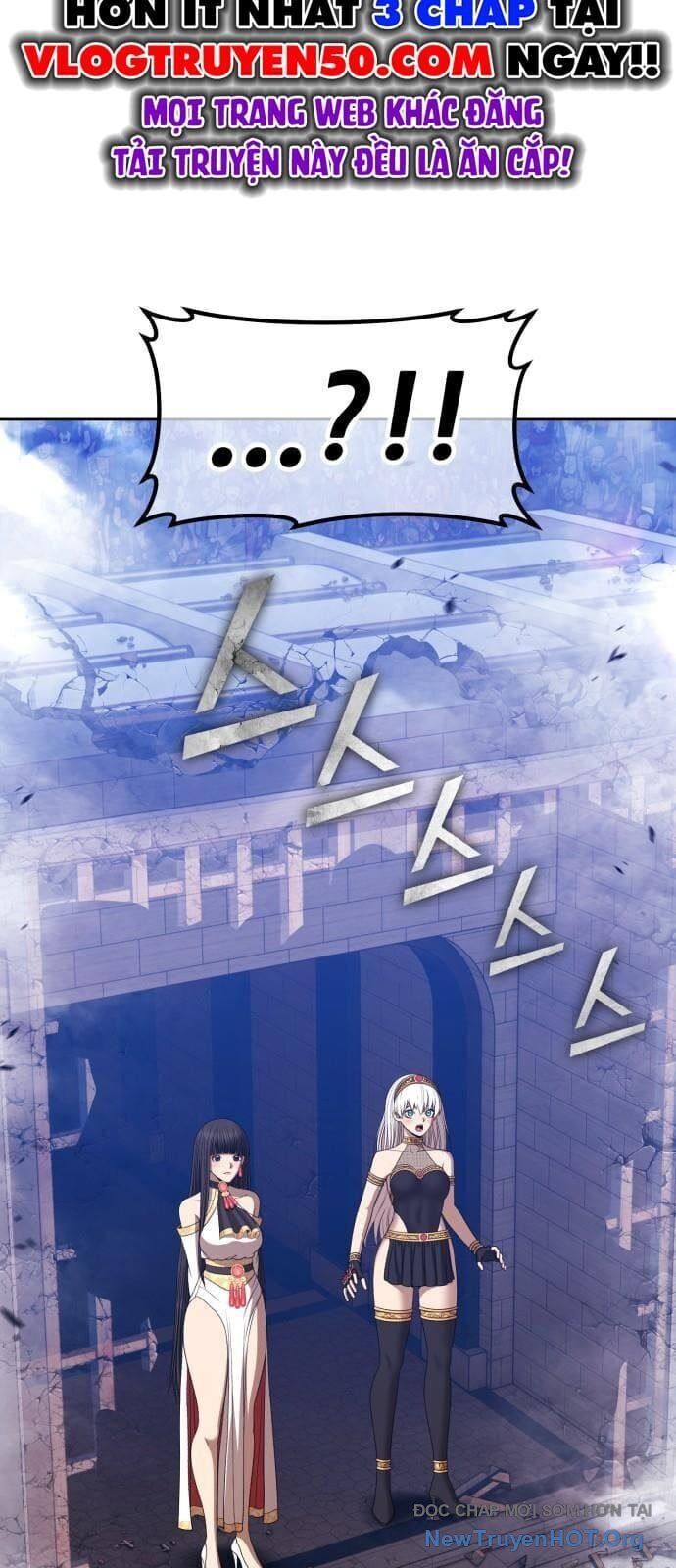 Gậy  Cấp 99 Chapter 126 - Trang 2