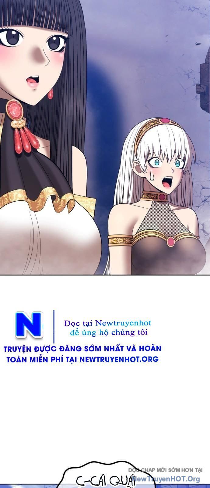 Gậy  Cấp 99 Chapter 126 - Trang 2