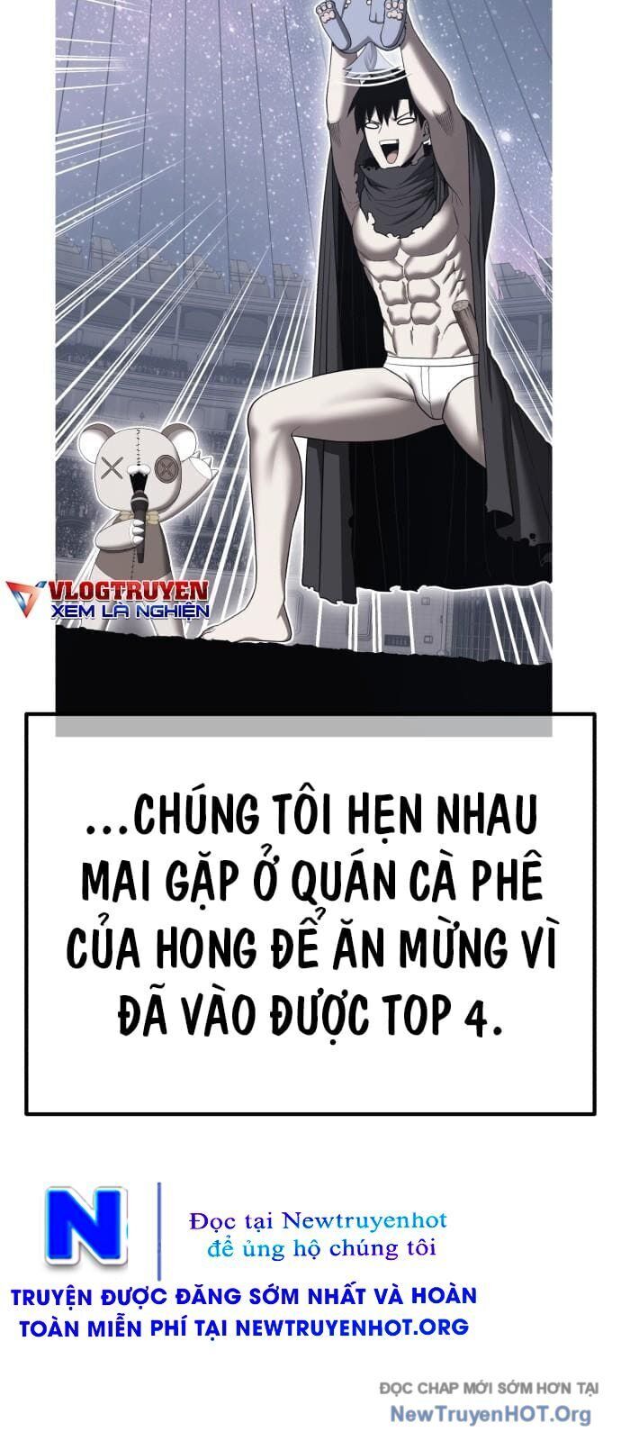 Gậy  Cấp 99 Chapter 127 - Trang 2