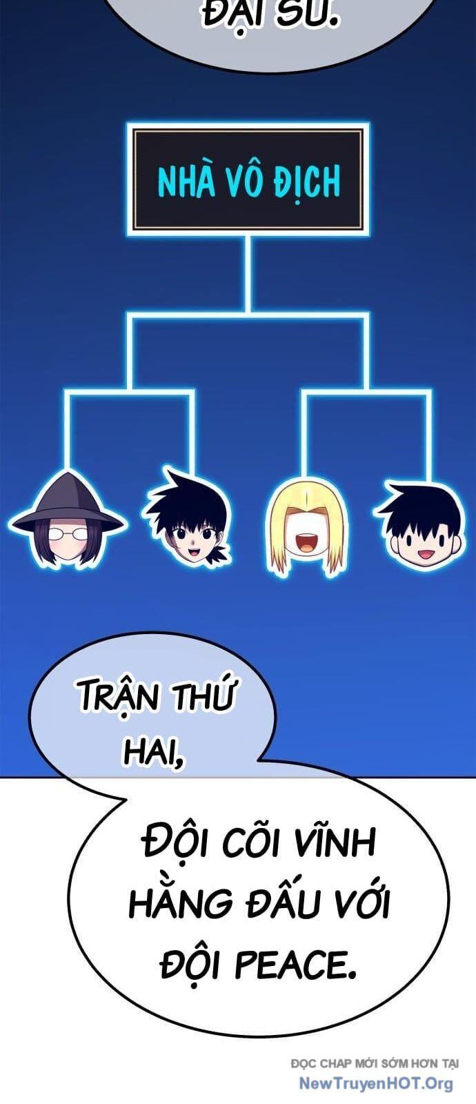 Gậy  Cấp 99 Chapter 127 - Trang 2