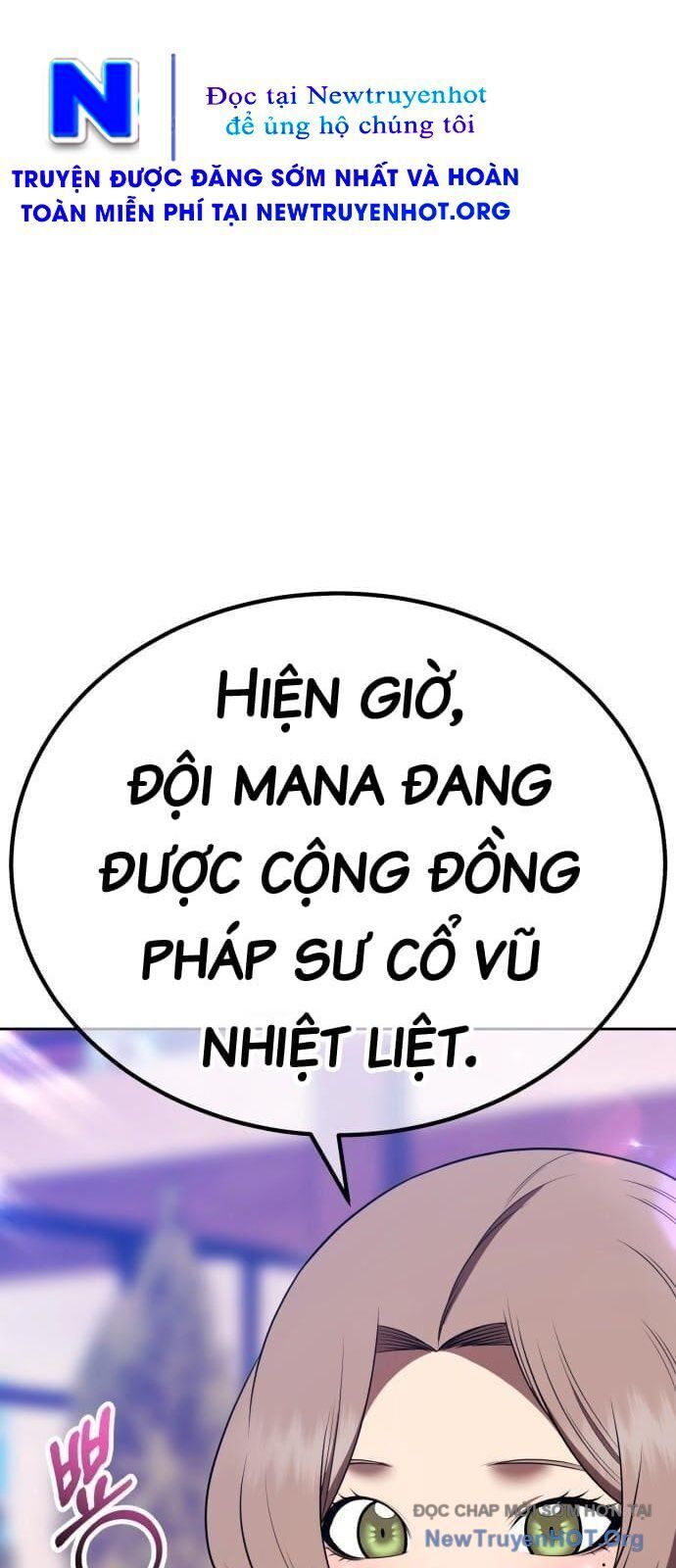 Gậy  Cấp 99 Chapter 127 - Trang 2