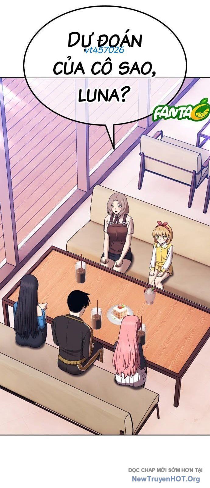 Gậy  Cấp 99 Chapter 127 - Trang 2