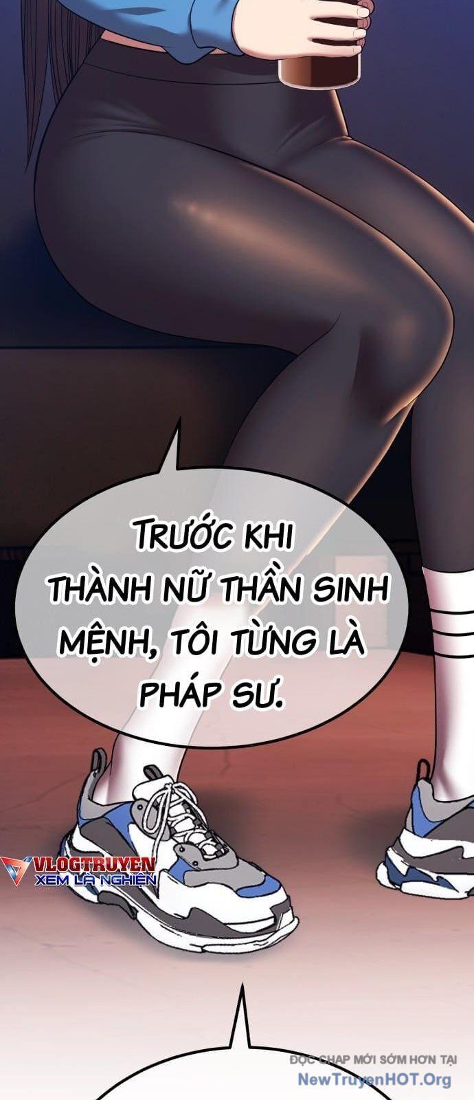 Gậy  Cấp 99 Chapter 127 - Trang 2