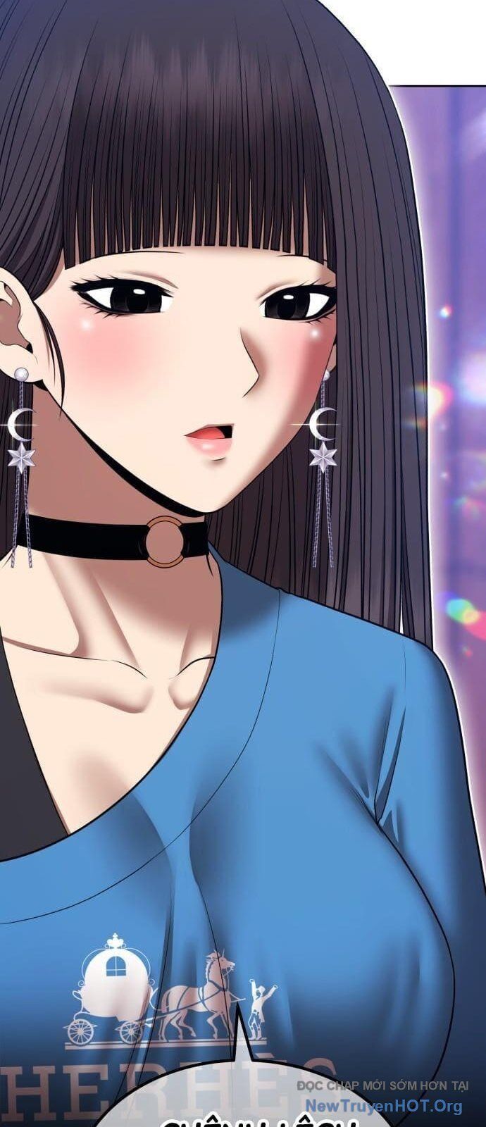 Gậy  Cấp 99 Chapter 127 - Trang 2