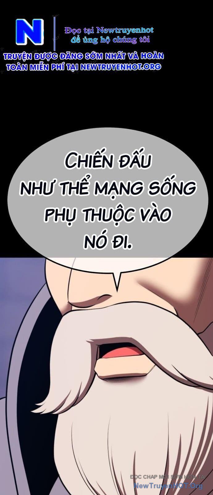 Gậy  Cấp 99 Chapter 127 - Trang 2