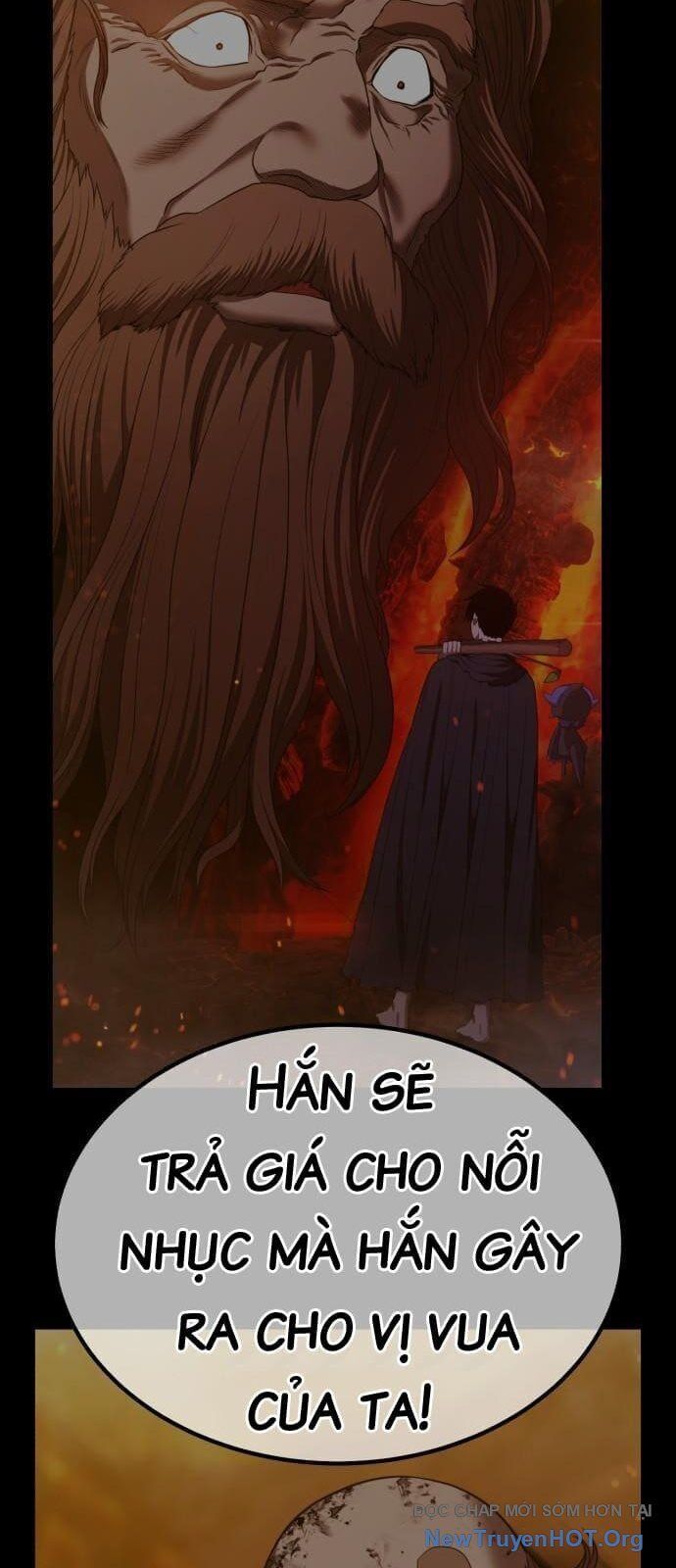 Gậy  Cấp 99 Chapter 127 - Trang 2