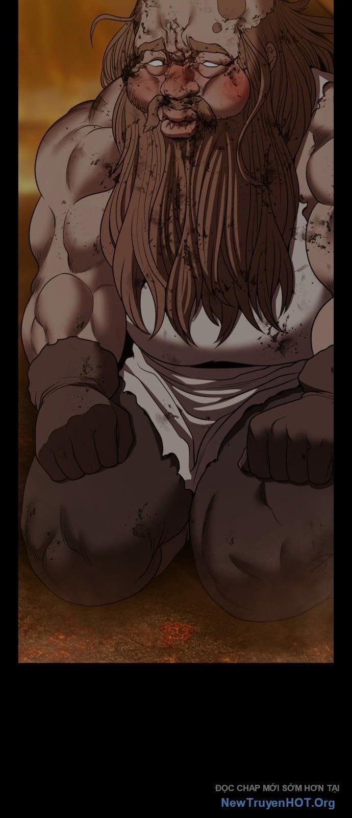 Gậy  Cấp 99 Chapter 127 - Trang 2