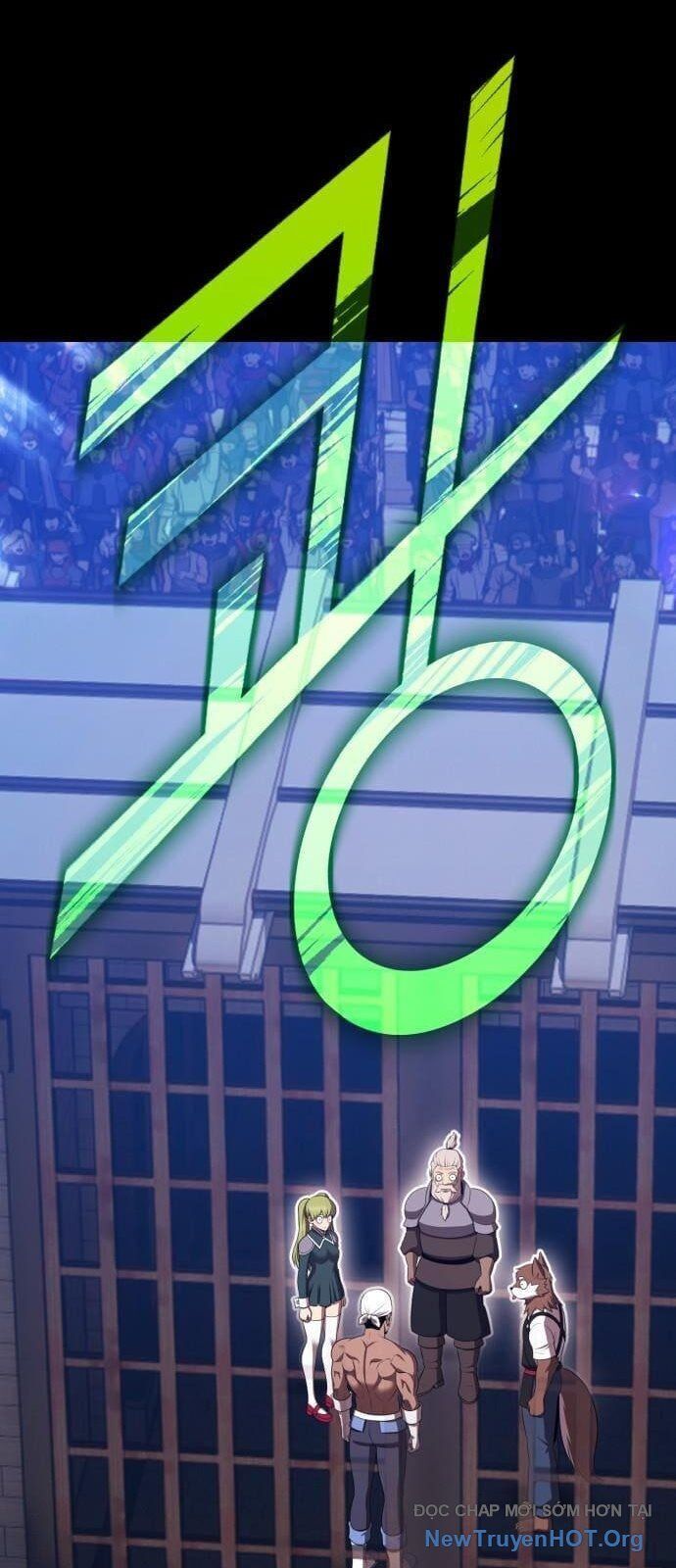 Gậy  Cấp 99 Chapter 127 - Trang 2