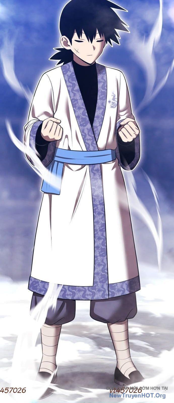 Gậy  Cấp 99 Chapter 127 - Trang 2