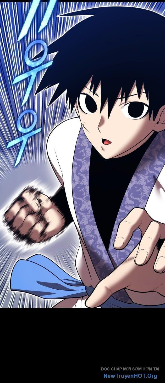 Gậy  Cấp 99 Chapter 127 - Trang 2