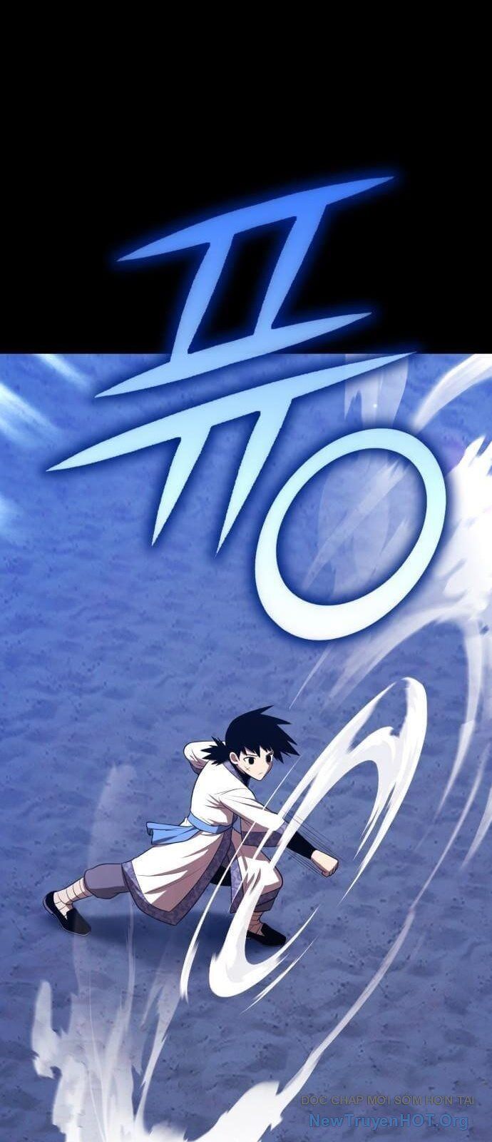 Gậy  Cấp 99 Chapter 127 - Trang 2